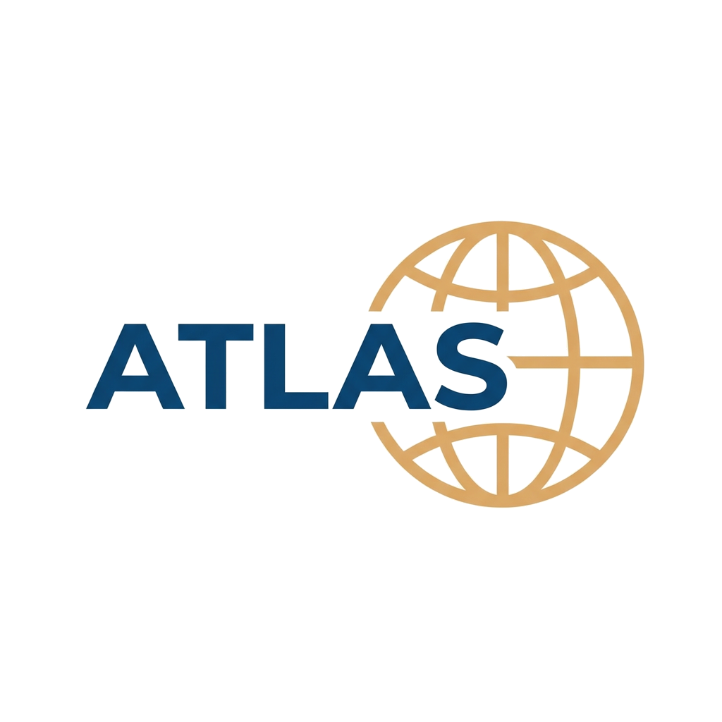 Atlas Logo
